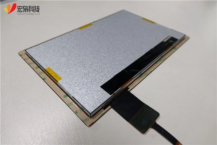 10 Touch Screen Display 10 Touch Screen Display