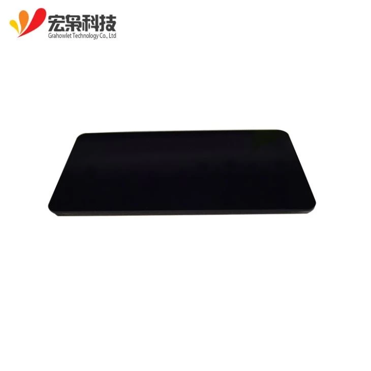 5 Capacitive Touch Panel 5 Capacitive Touch Panel
