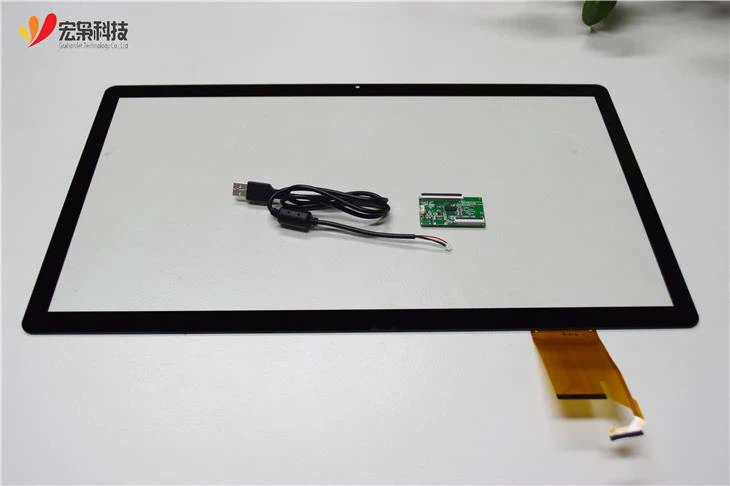 21.5 Touch Screen 21.5 Touch Screen