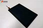 Ips Lcd Capacitive Touchscreen